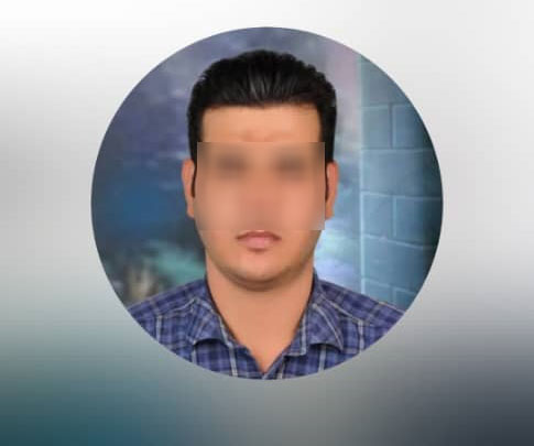 گمشده برادرم بنام حمید رضا محدوده راه آهن تهران ناپدید شده - آگهی در حال بررسی و منتظر تکمیل مدارک قضایی و انتظامی و هویتی از آگهی دهنده